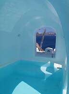 Oia Spirit Boutique Residences