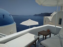 Oia Spirit Boutique Residences