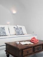 Oia Spirit Boutique Residences