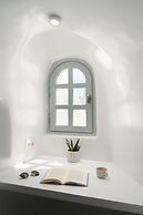 Oia Spirit Boutique Residences