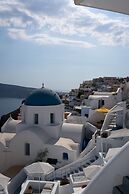 Oia Spirit Boutique Residences