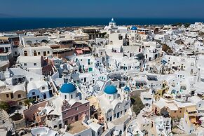 Oia Spirit Boutique Residences