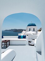 Oia Spirit Boutique Residences