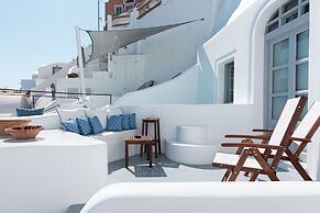 Oia Spirit Boutique Residences
