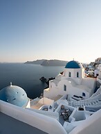 Oia Spirit Boutique Residences