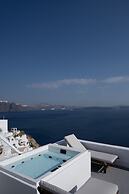 Oia Spirit Boutique Residences