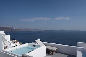 Oia Spirit Boutique Residences