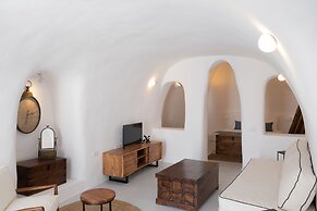 Oia Spirit Boutique Residences