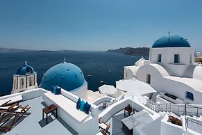 Oia Spirit Boutique Residences