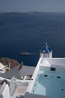 Oia Spirit Boutique Residences