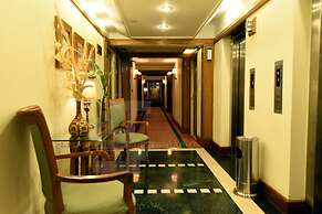 Hotel Crown CP Islamabad