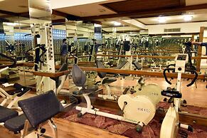 Hotel Crown CP Islamabad