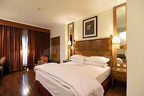 Hotel Crown CP Islamabad