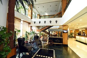 Hotel Crown CP Islamabad