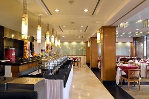 Hotel Crown CP Islamabad