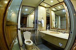 Hotel Crown CP Islamabad