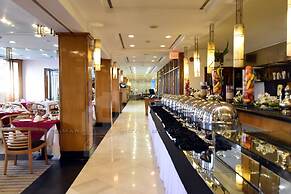 Hotel Crown CP Islamabad