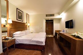 Hotel Crown CP Islamabad