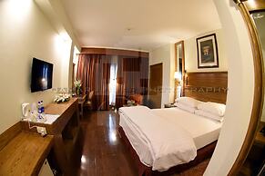 Hotel Crown CP Islamabad