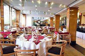 Hotel Crown CP Islamabad