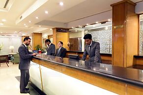 Hotel Crown CP Islamabad