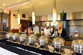 Hotel Crown CP Islamabad