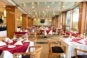 Hotel Crown CP Islamabad