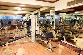 Hotel Crown CP Islamabad