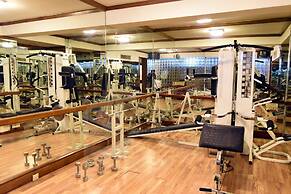 Hotel Crown CP Islamabad