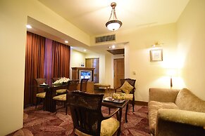 Hotel Crown CP Islamabad