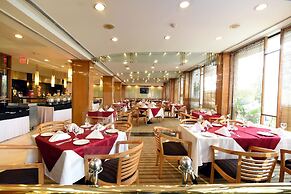 Hotel Crown CP Islamabad