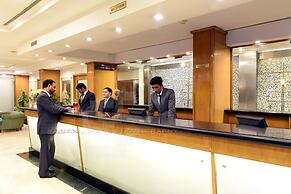 Hotel Crown CP Islamabad