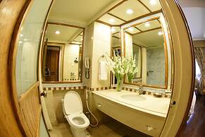 Hotel Crown CP Islamabad