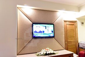 Hotel Crown CP Islamabad