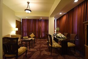 Hotel Crown CP Islamabad