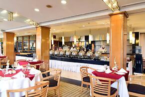 Hotel Crown CP Islamabad