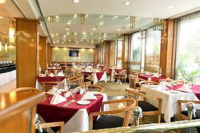 Hotel Crown CP Islamabad