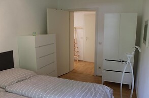 Travel Apartments