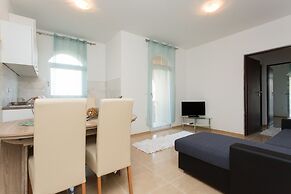 Apartments Tea & Nika