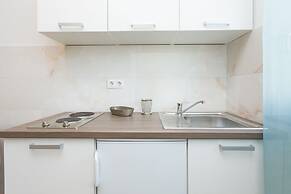 Apartments Tea & Nika