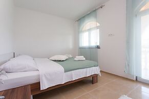 Apartments Tea & Nika