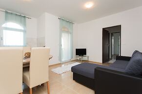 Apartments Tea & Nika