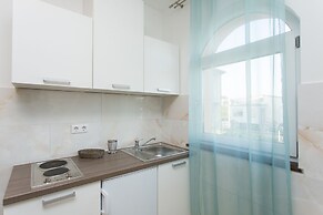 Apartments Tea & Nika