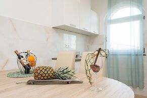 Apartments Tea & Nika