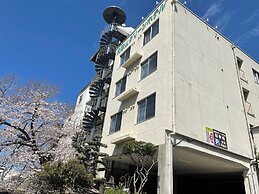 Wakayama Green Hotel