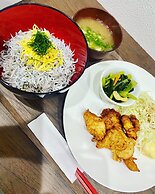 Wakayama Green Hotel