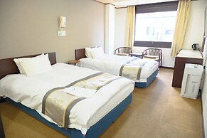 Wakayama Green Hotel