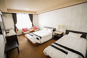 Wakayama Green Hotel