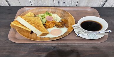 Wakayama Green Hotel