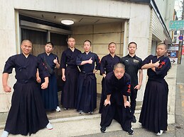 Wakayama Green Hotel